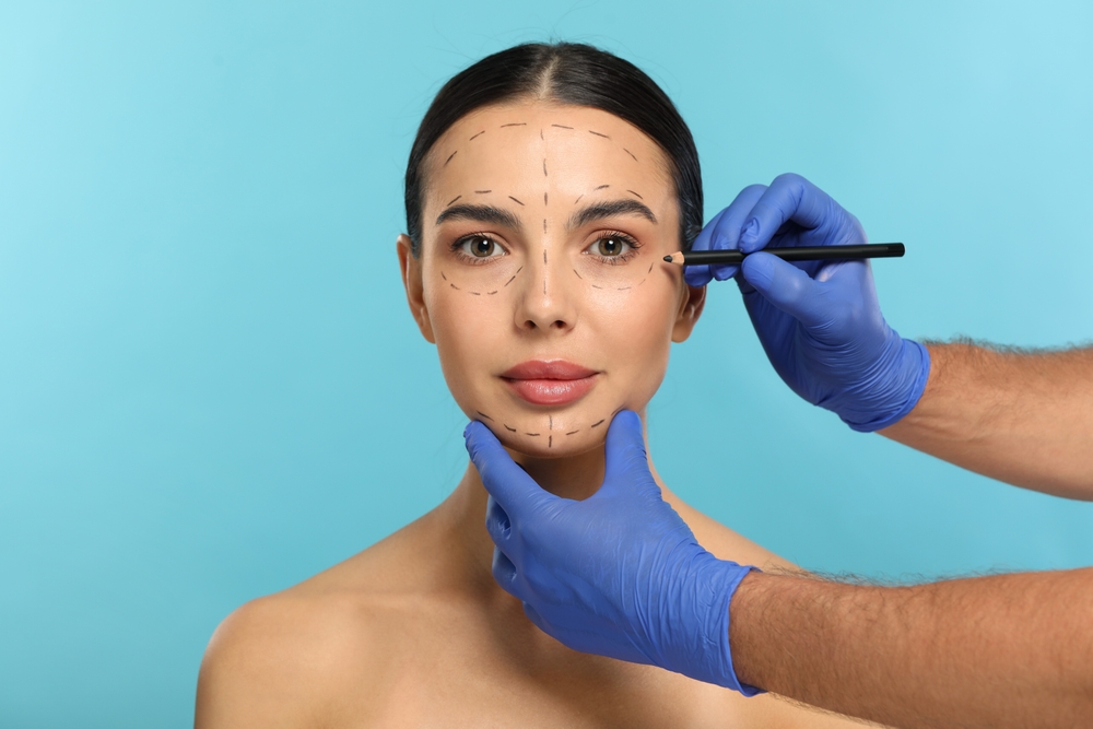 Plastic Surgeon in Dubai at novomed hospital