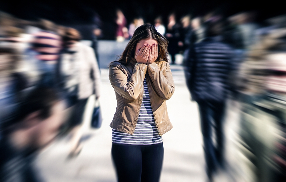 Panic Attack treatment in Dubai at novomed mental health center