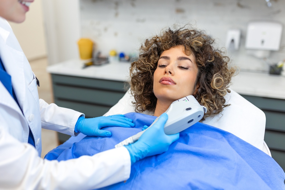 hifu treatment dubai at novomed clinics