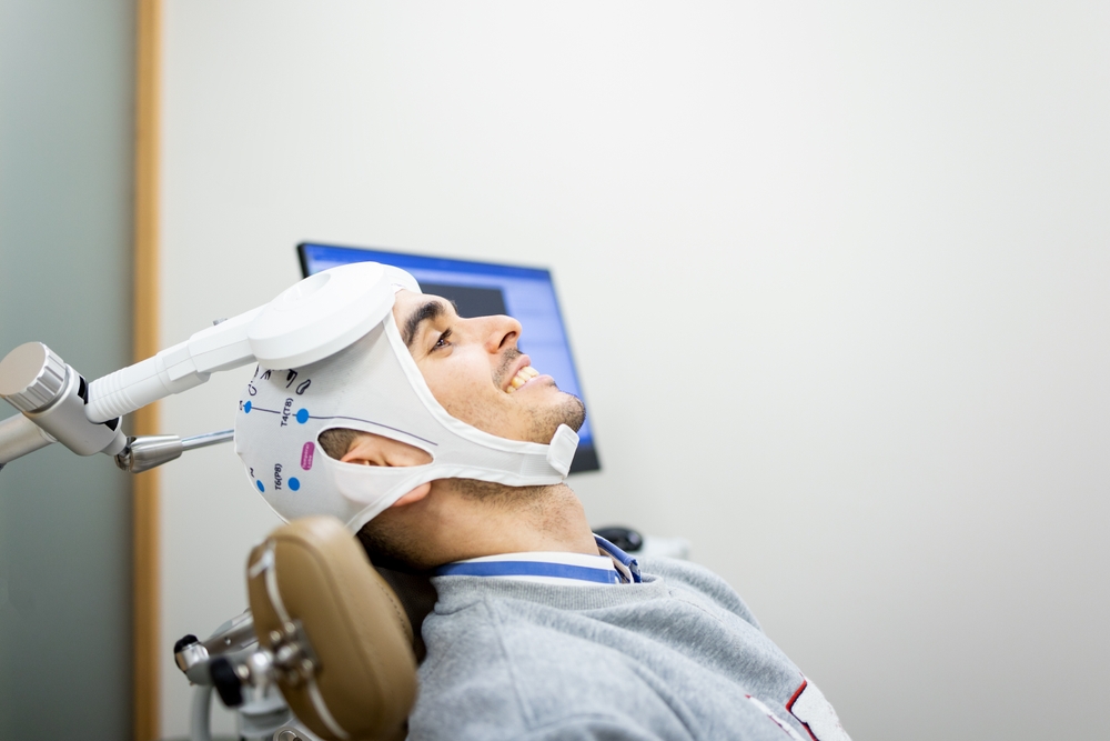 tms therapy dubai at novomed