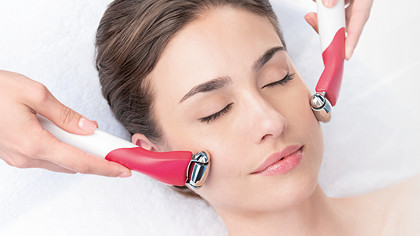 Hydradermie Lift - Modern Medical Machines In Novomed