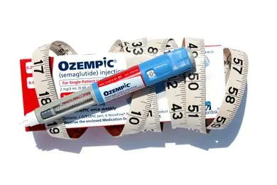 Ozempic in Dubai - Weight Loss Injection