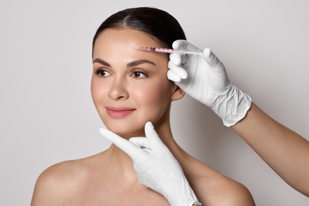 Dysport botox dubai at novomed clinic