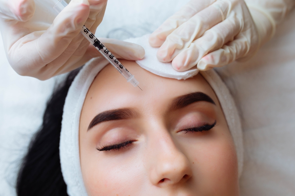 Sculptra injections treatment at novomed clinic in Dubai