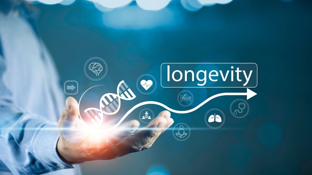 Longevity at novomed clinic in Dubai & Abu dhabi