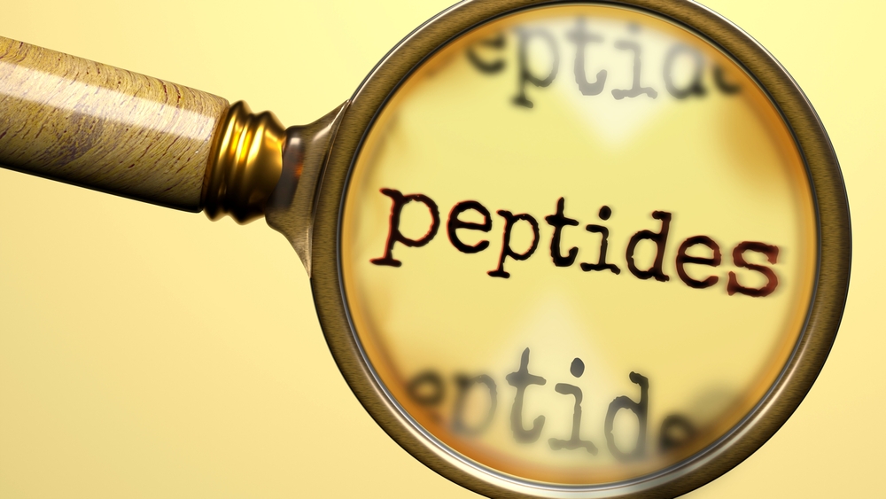 peptide therapy at novomed clinic in Dubai