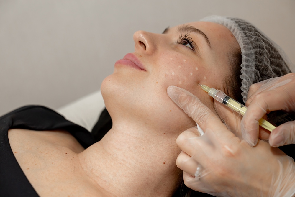 salmon dna treatment in Dubai at novomed clinic