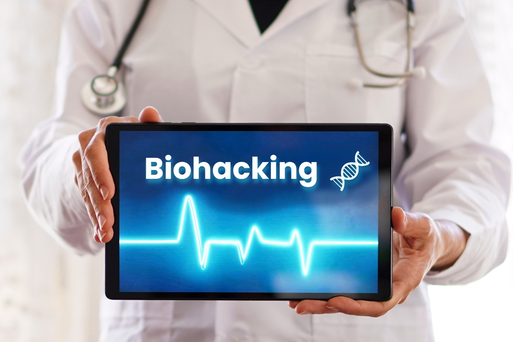 Biohacking Therapy in Dubai at novomed clinic