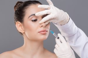 فيلر الانف في الرياض السعودية عيادة نوفومد