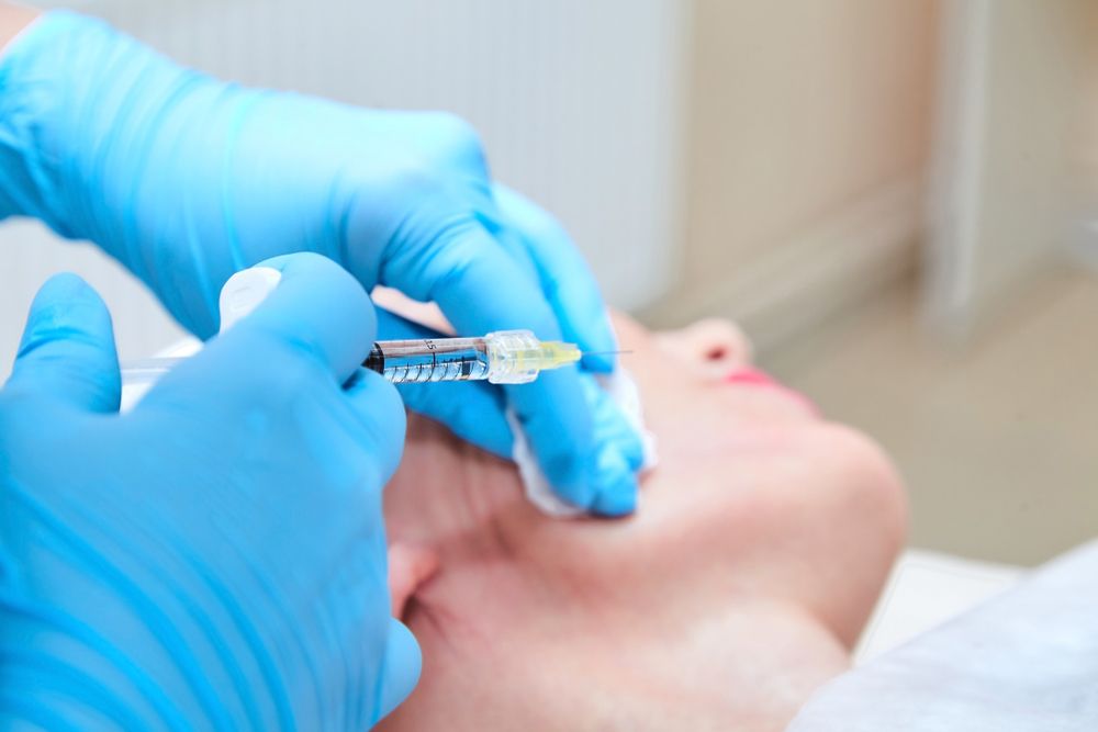 polynucleotides treatment in Dubai at novomed clinics