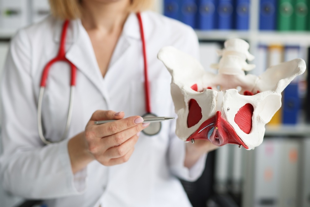 Treatment of vaginismus with a gynecologist in Dubai