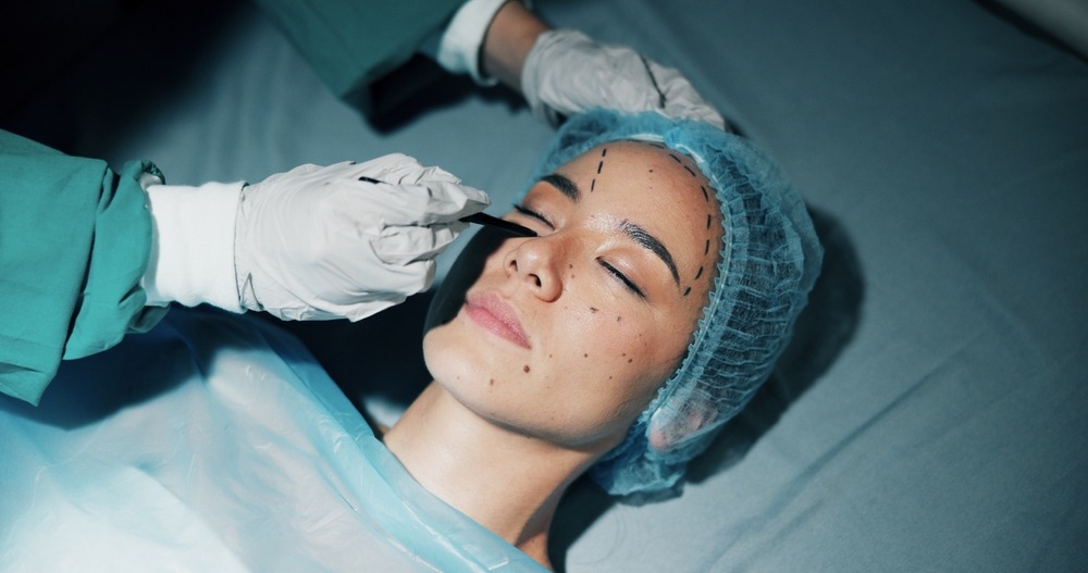 عيادة تجميل في الرياض نوفومد