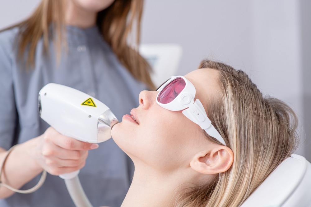hair laser removal in riyadh at novomed clinic