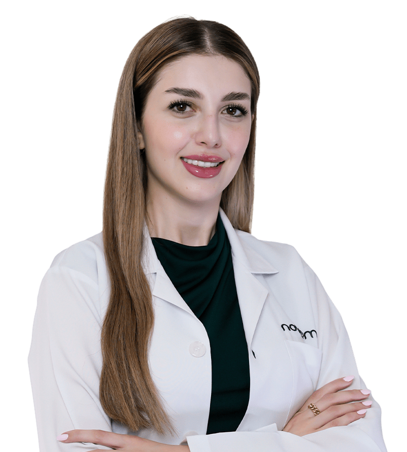 Beauty Therapist in Dubai - Dr. Zainab Dayoub