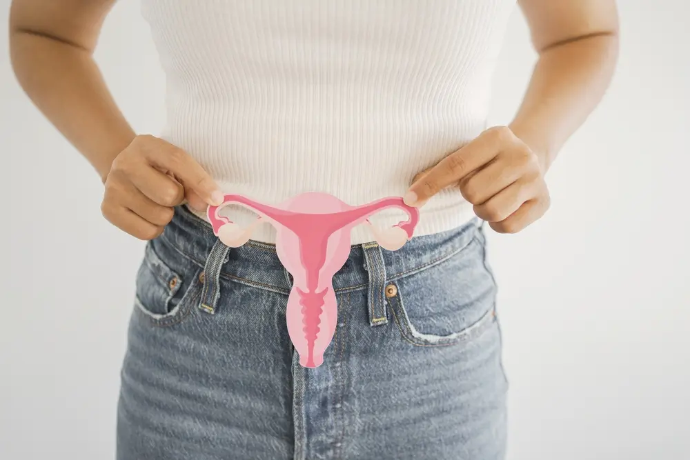 PCOS treatment in Dubai at novomed clinic