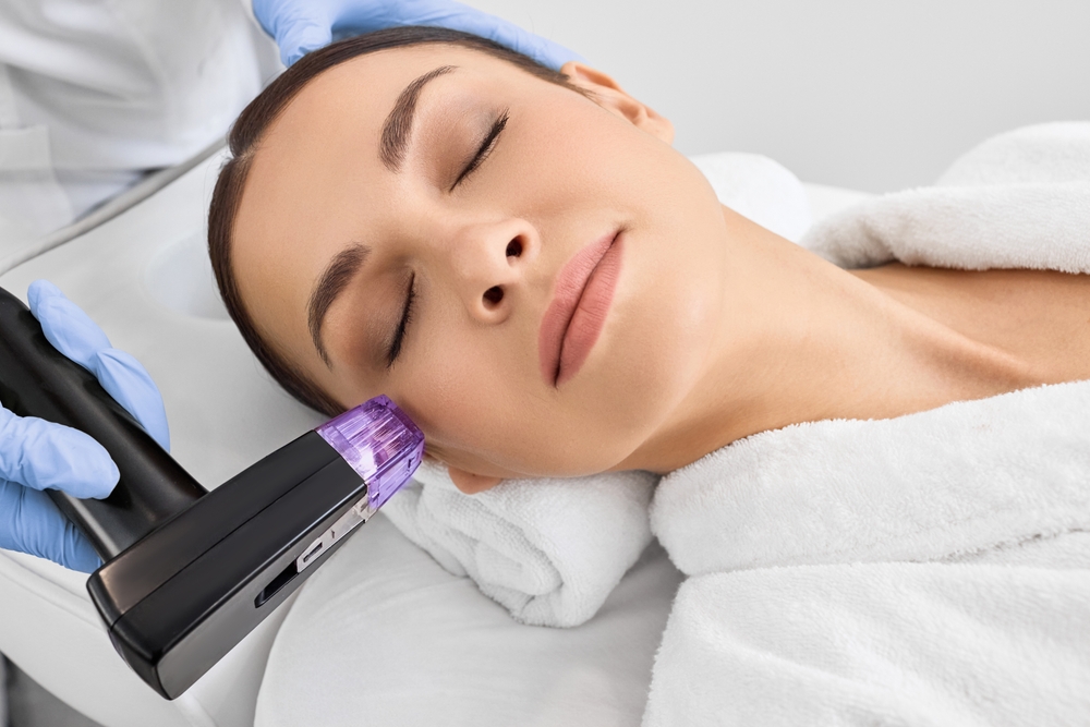 skin rejuvenation treatments in Riyadh at novomed clinic