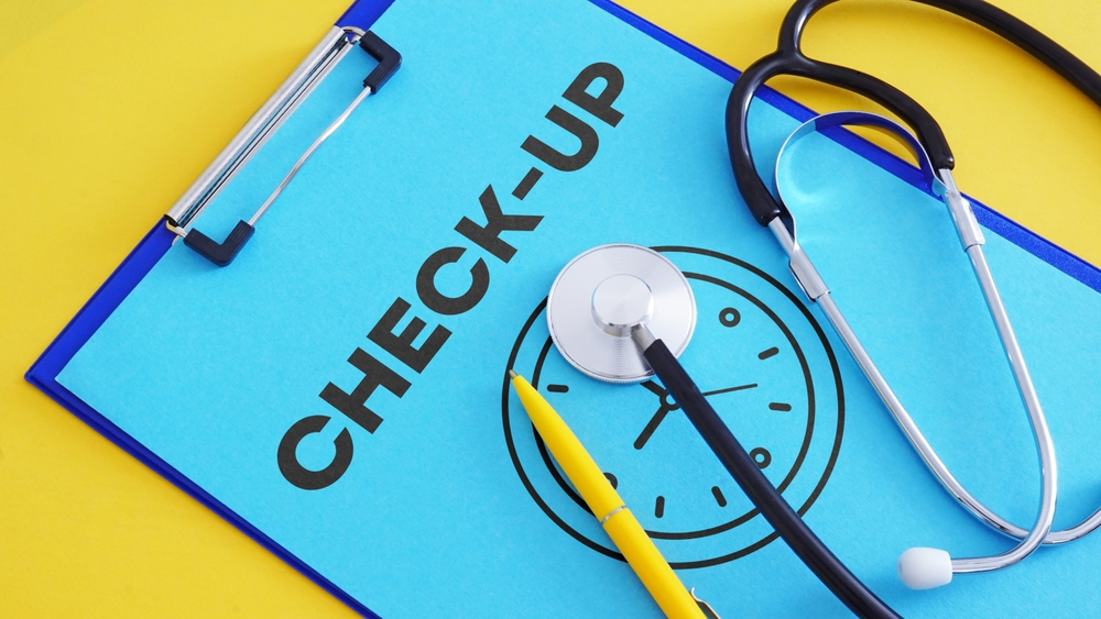 full body checkup test in Dubai at novomed