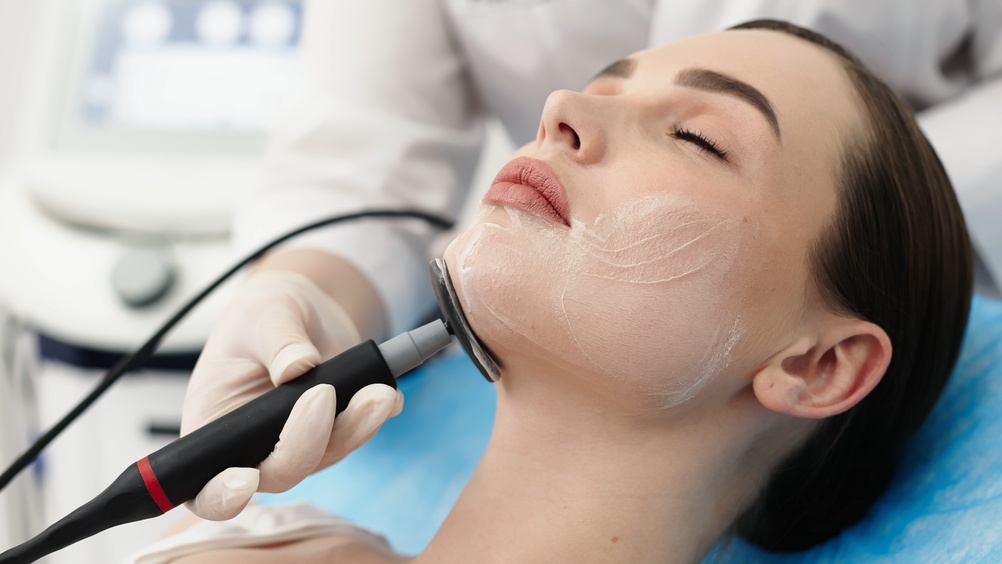 skin rejuvenation in Riyadh at novomed clinic