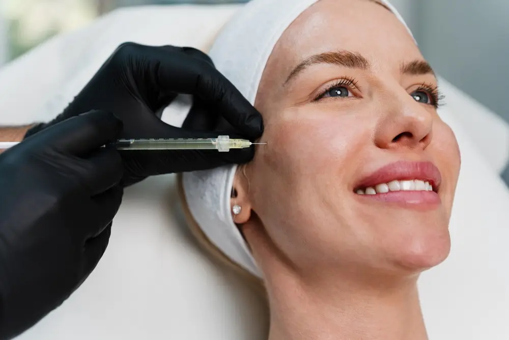 salmon dna injection at novomed clinic