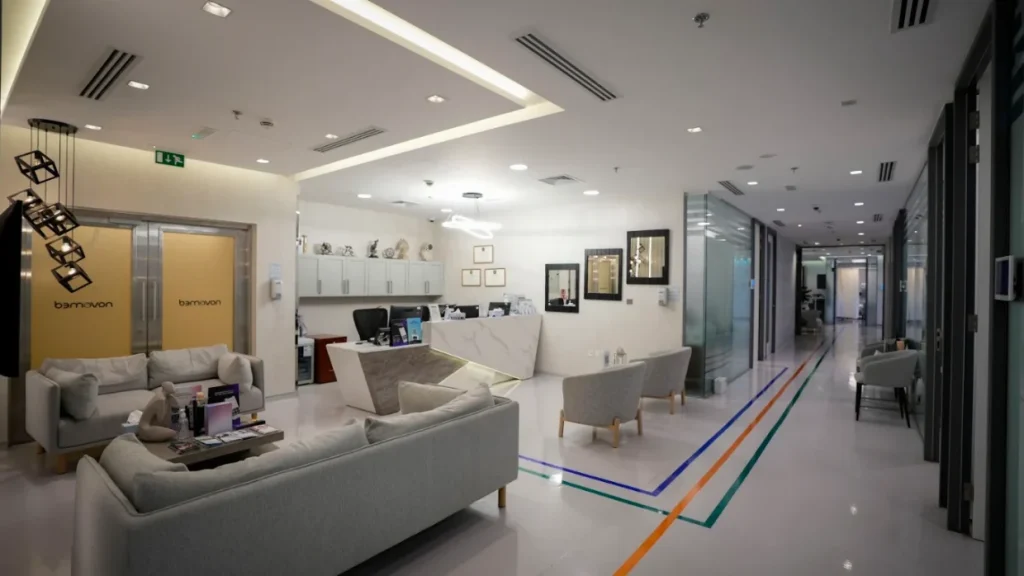 Best Aesthetic Clinic dubai - novomed clinic