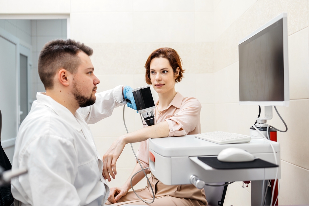 Skin Cancer Screening in Riyadh at novomed