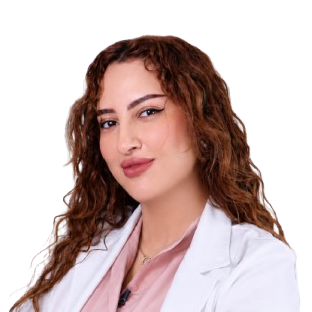 Beauty Therapist Ghizlane Elguaraai in Dubai at novomed