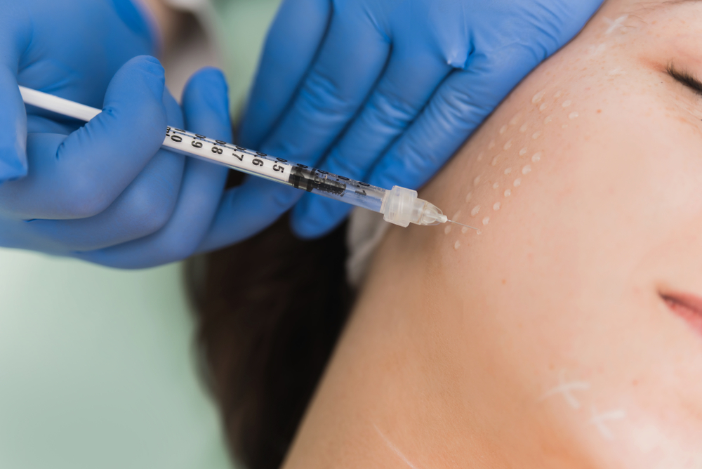 meso treatment riyadh at novomed clinic