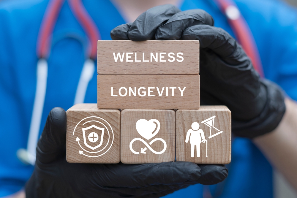 Longevity Clinic novomed in Dubai
