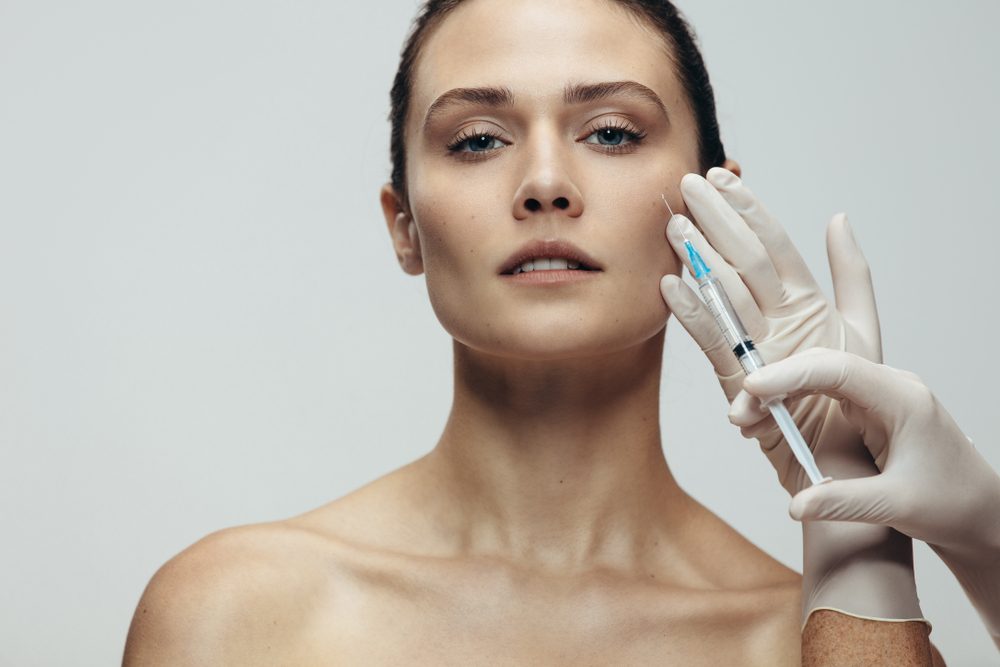 Restylane Skin Booster at novomed clinics in Dubai and Abu Dhabi