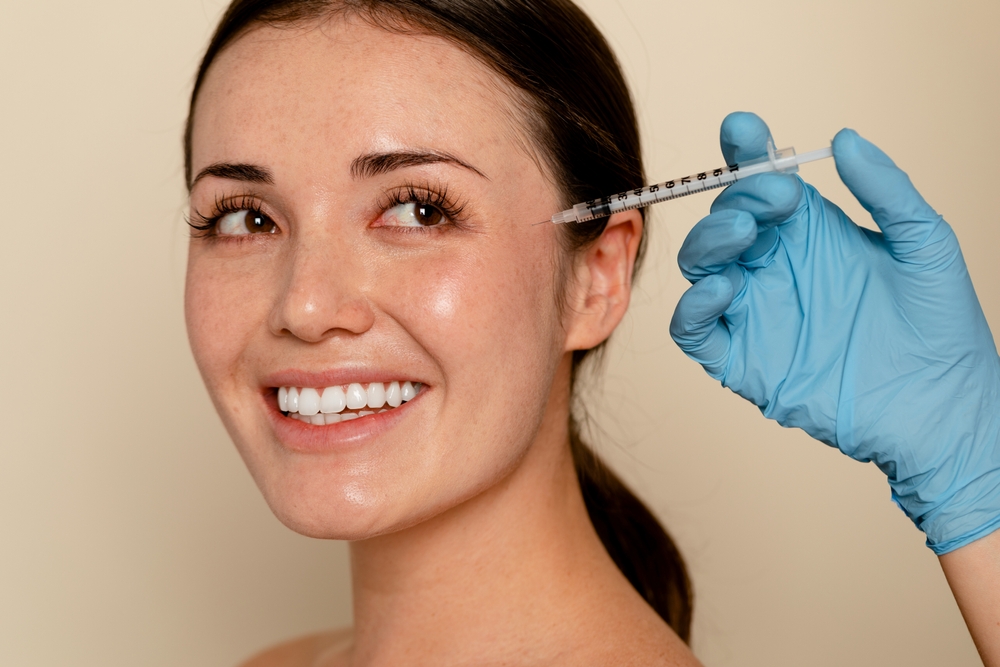 facial aging at novomed clinic