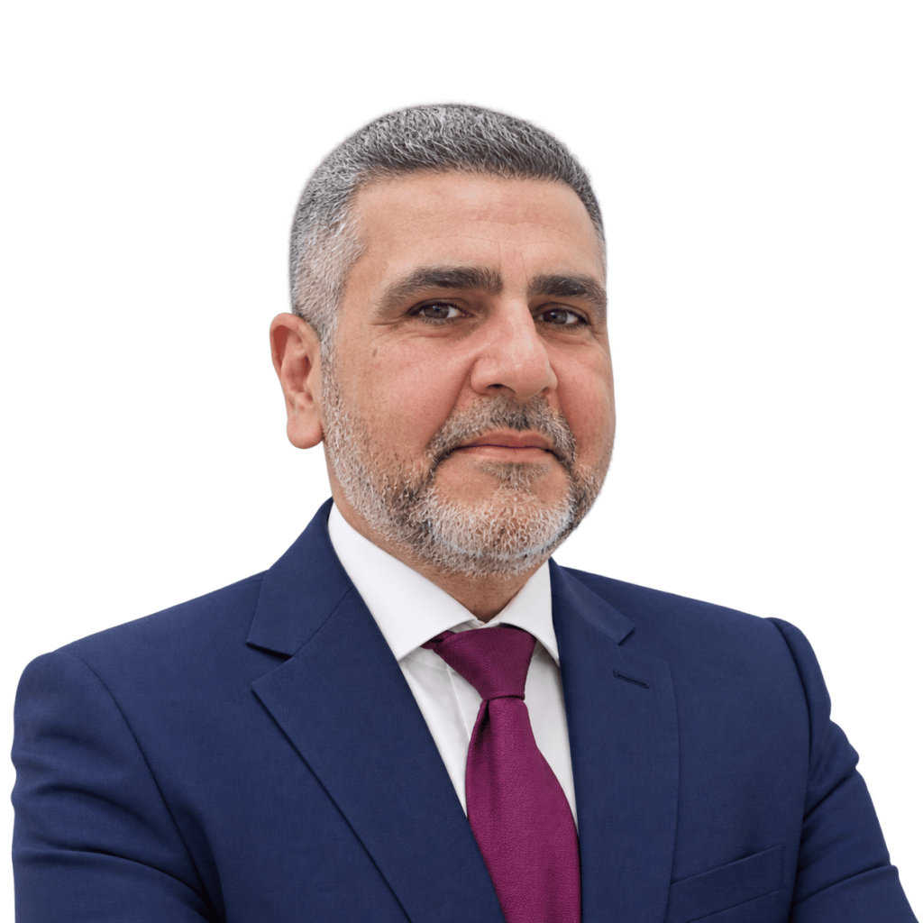 Dr. Layth Sahib is a Consultant Psychiatrist in Dubai